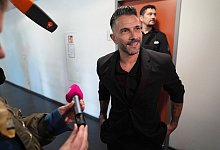 S&auml;nger Terenzi wegen K&ouml;rperverletzung vor Gericht - Marcus Brandt/dpa