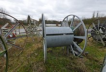 Wohnmobilhafen - Jost Wolf