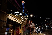 Sundance Filmfestival - Chris Pizzello/Invision/AP/dpa