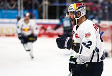 Yasin Ehliz - Daniel Karmann/dpa