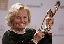 Ruth Maria Kubitschek - Foto: Fredrik von Erichsen/dpa