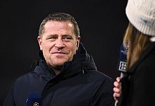 Max Eberl - Tom Weller/dpa