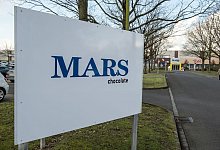 Mars ruft Eiscreme-Produkte zurück - Foto: picture alliance / dpa / Archiv