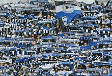 Sind die Arminia-Dauerkarten teurer geworden? - Christian Weische (Archiv)