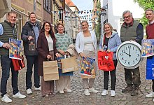 Le moonlight-shopping-in-lemgo-am-08112024 - 1 - Bildrechte: Lemgo Marketing