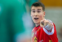 Manuel Zehnder - Jan Woitas/dpa