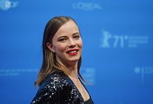 Saskia Rosendahl - Foto: J&ouml;rg Carstensen/dpa-Pool/dpa