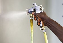 Arbeiter - Jan Woitas/dpa