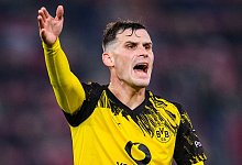 Borussia Dortmund - Tom Weller/dpa