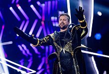 "The Masked Singer" - Rolf Vennenbernd/dpa