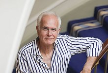 Harald Schmidt - Oliver Berg/dpa