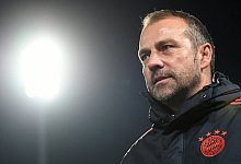 Hansi Flick - Foto: Sven Hoppe/dpa