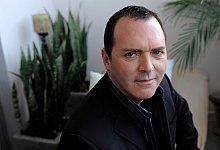 Madonnas Bruder Christopher Ciccone gestorben - Chris Pizzello/AP/dpa