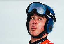 Ski alpin: Weltmeisterschaft - Jens B&uuml;ttner/dpa