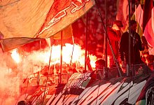 Hannover 96 - SC Paderborn 07 - David Inderlied/dpa