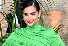 Amira Pocher - Jens Kalaene/dpa