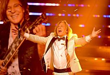 ARD-Show &laquo;Der gro&szlig;e Schlagerabschied&raquo; - Hendrik Schmidt/dpa/Archivbild