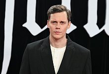 Weltpremiere des Films "Nosferatu - Der Untote" - Jens Kalaene/dpa