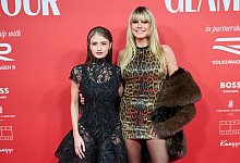 Verleihung des «Women of the Year»-Awards - Annette Riedl/dpa