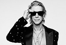 Sänger und Bassist Duff McKagan - Victoria Sams/Sailor Entertainment/dpa