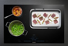 activeLight-Kochfeld von Siemens - Foto: Siemens