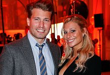 Berlinale 2020 - Medienboard Party - Gerald Matzka/dpa-Zentralbild/ZB