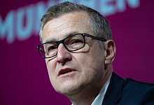 Jan-Christian Dreesen - Sven Hoppe/dpa