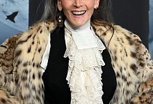 Eveline Hall - Daniel Bockwoldt/dpa