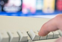 Aktualisieren nicht vergessen - Foto: Robert G&uuml;nther/dpa-tmn