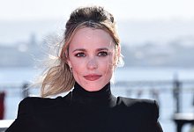 Rachel McAdams - Jordan Strauss/Invision/AP/dpa