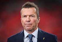 Lothar Matth&auml;us - Christian Charisius/dpa