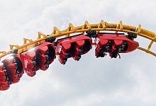 Geiselwind - Foto: Nicolas Armer/dpa