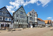 hansehaus - Katrin Kantelberg