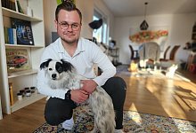 Jason Jochem - Janet König