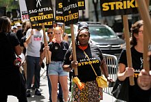 Hollywood - Charles Sykes/Invision/AP/dpa