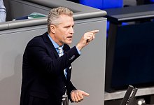 Petr Bystron - Christoph Soeder/dpa