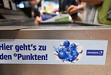 Payback - Elisa Schu/dpa