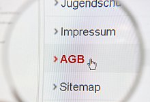 Viele Menschen lesen AGB nur unzureichend - Andrea Warnecke/dpa-tmn/dpa