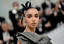 FKA Twigs - Evan Agostini/Invision/AP/dpa