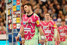 F&uuml;chse-Kreisl&auml;ufer Mijajlo Marsenic - Frank Molter/dpa