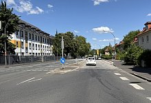 Lemgoer Straße - 1 - Stadt Detmold