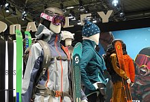 Skikleidung - Foto: Simone A. Mayer/dpa-tmn