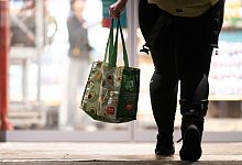 Lebenshaltungskosten - Sebastian Kahnert/dpa