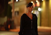 Kinostart - "Guns Up" - David Scott Holloway/Splendid Films/dpa