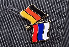 Russland als Handelspartner - Foto: Patrick Pleul