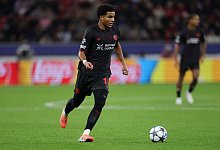 Bayer Leverkusen - PSV Eindhoven - Rolf Vennenbernd/dpa