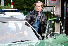 "Der letzte Bulle" - Martin Rottenkolber/Sat.1/dpa