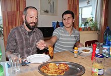 Mohibullah - Silke Buhrmester