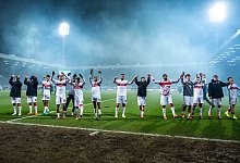 VfL Bochum - VfB Stuttgart - David Inderlied/dpa
