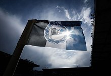 Arminia Bielefeld - Friso Gentsch/dpa